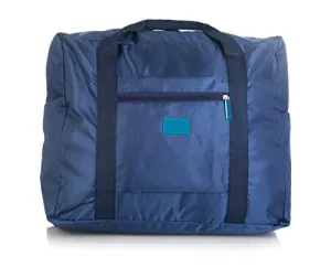 Hoperay Travel Duffel Bag Foldable for Gym or Luggage, Multiple Colors