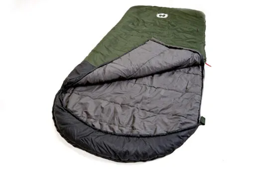 Hotcore - Fatboy 250 Sleeping Bag (-15°C)