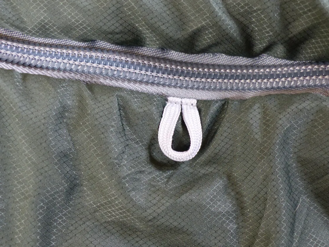 Hotcore - Fatboy 250 Sleeping Bag (-15°C)