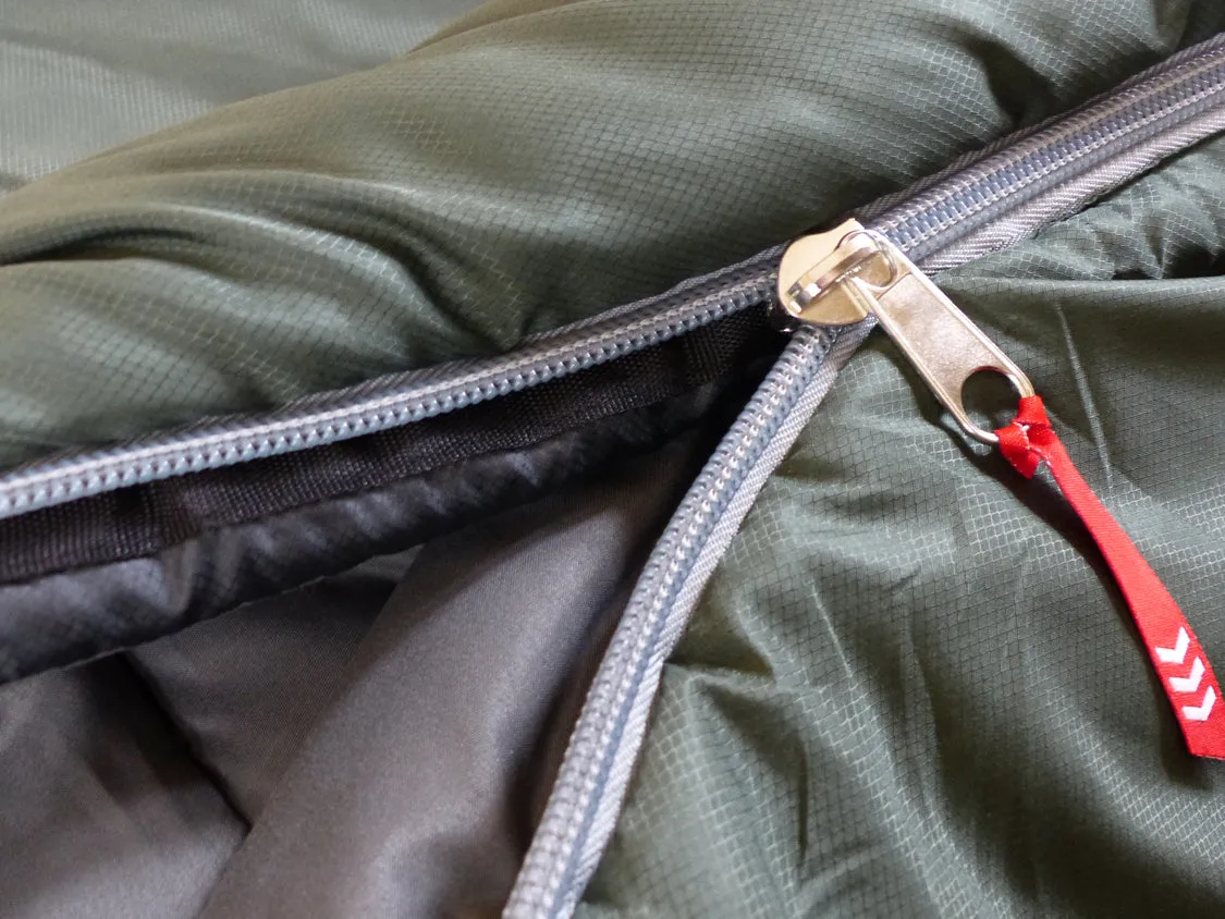 Hotcore - Fatboy 250 Sleeping Bag (-15°C)