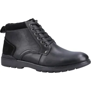 Hush Puppies Dean Boot