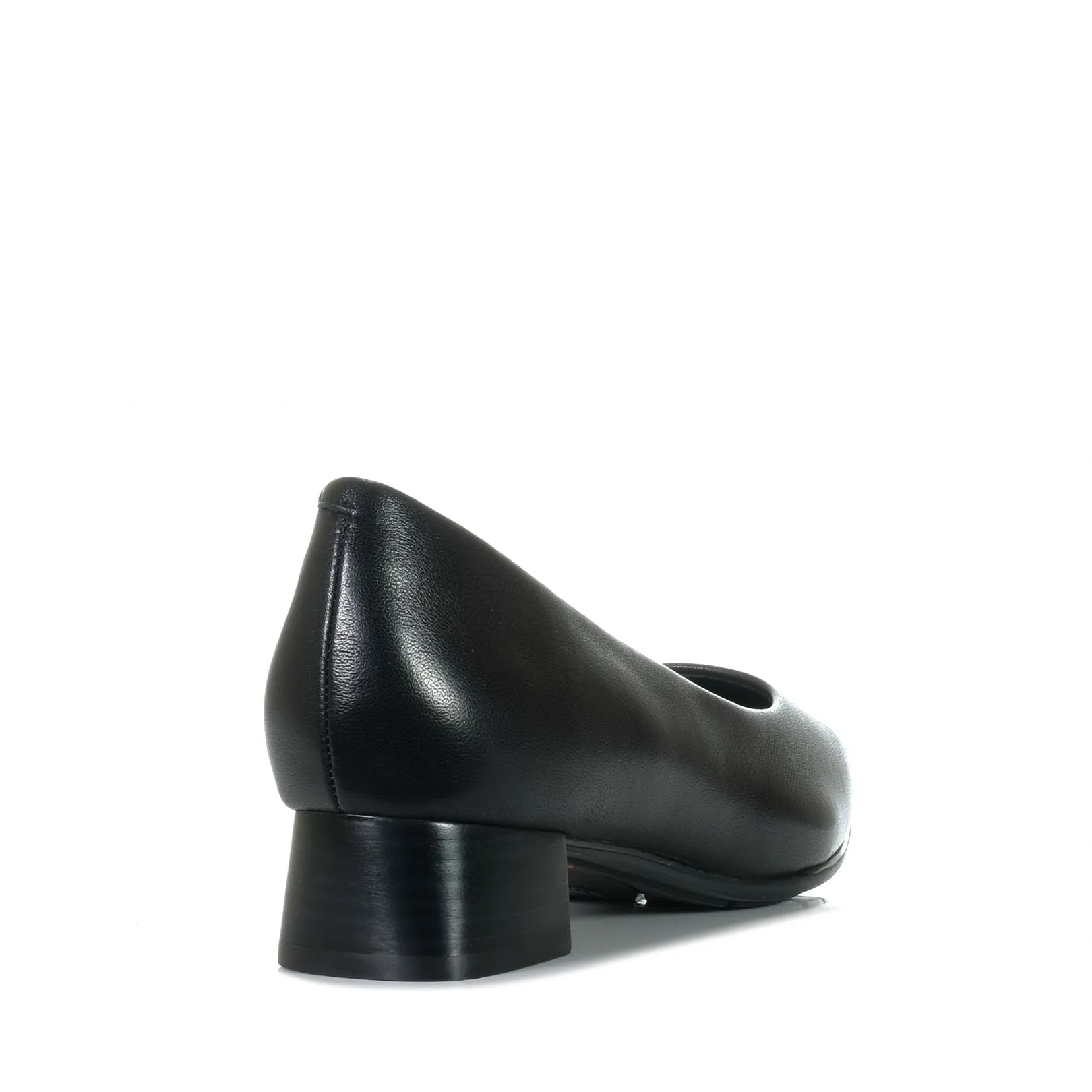 Hush Puppies The Low Square