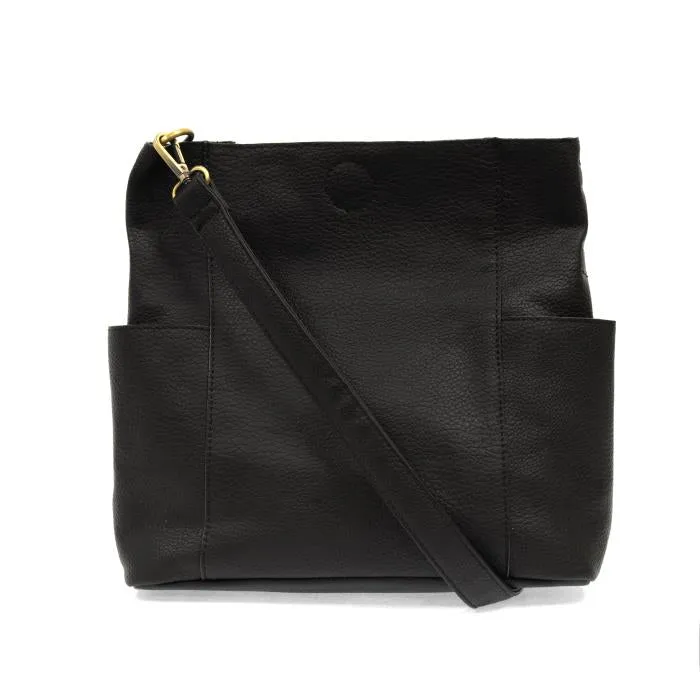 Kayleigh Bucket Bag w/ Removeable Insert
