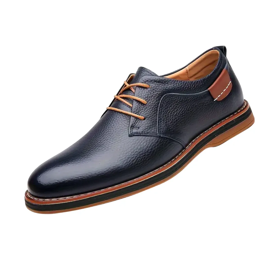 Kona | Solid Business Shoes