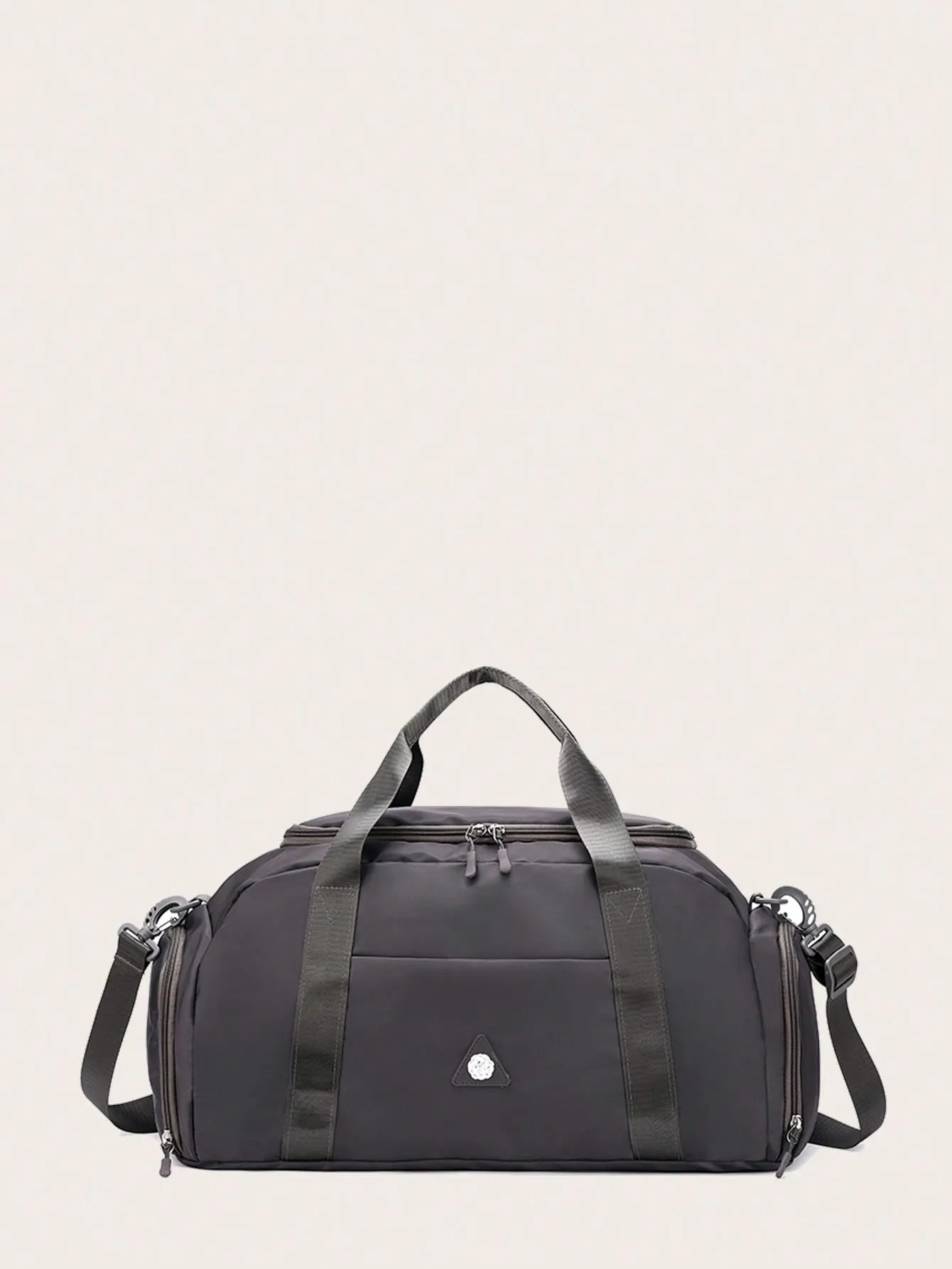 Large Capacity Shoulder Training Bag