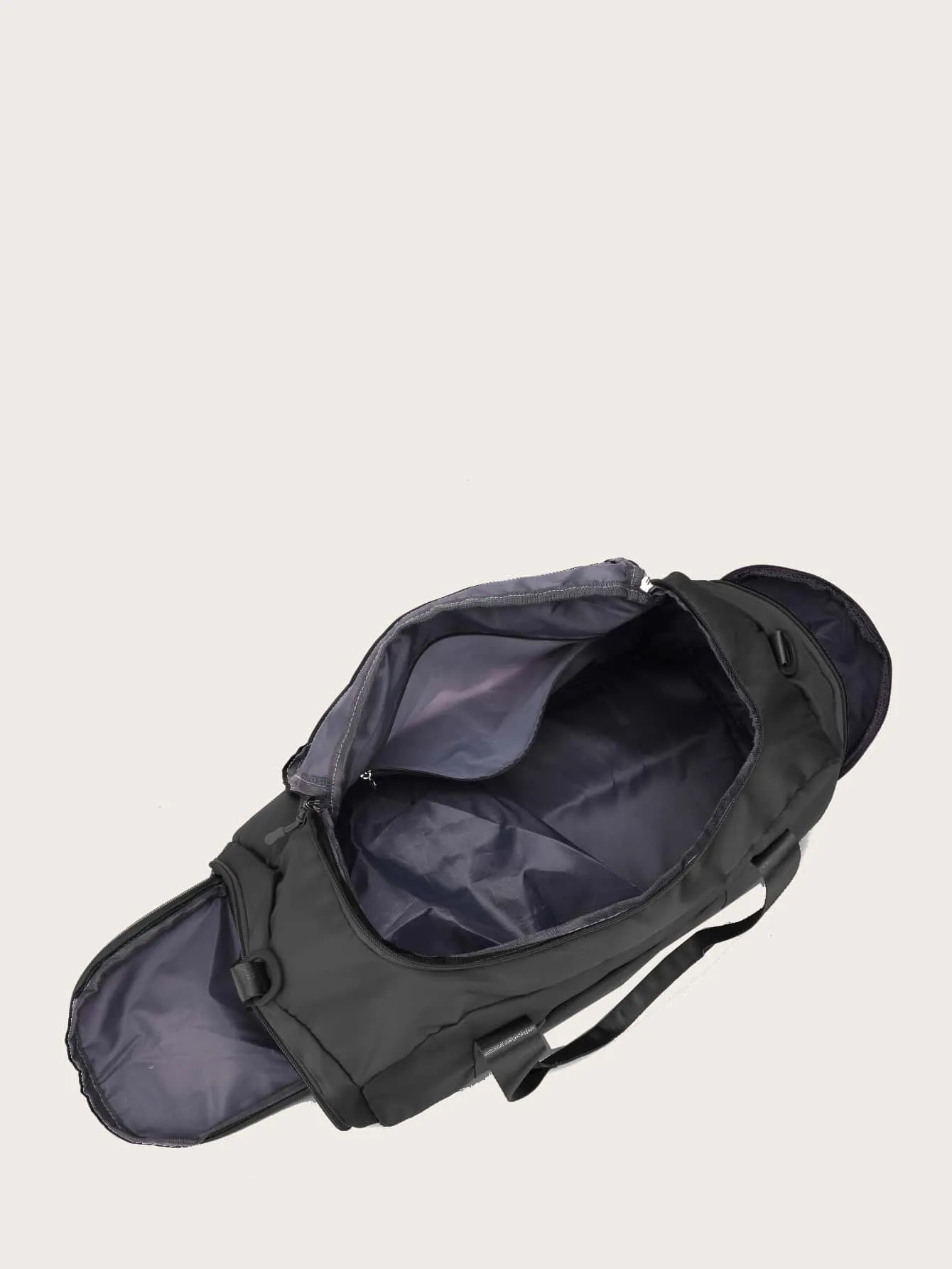 Large Capacity Shoulder Training Bag