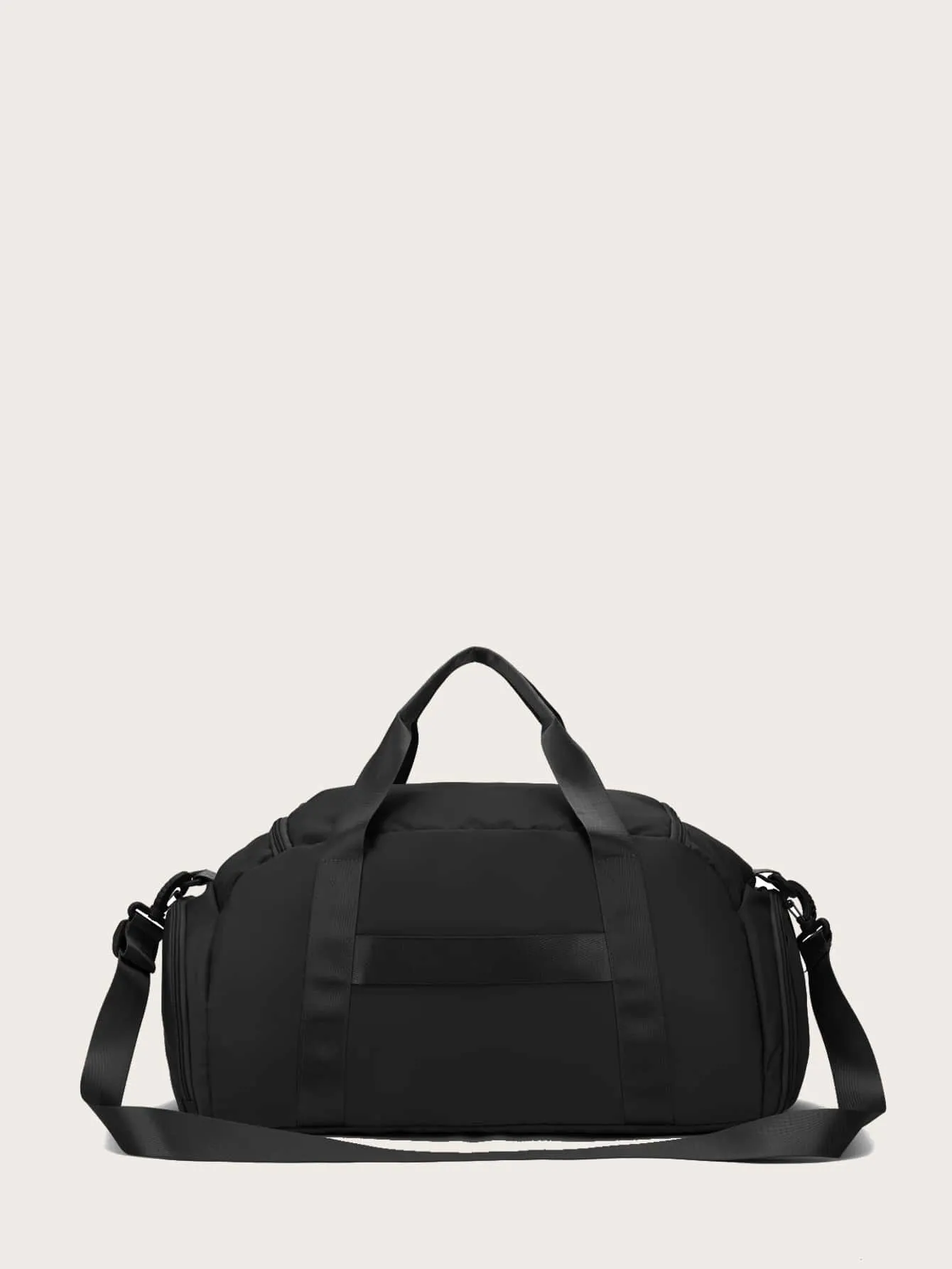 Large Capacity Shoulder Training Bag