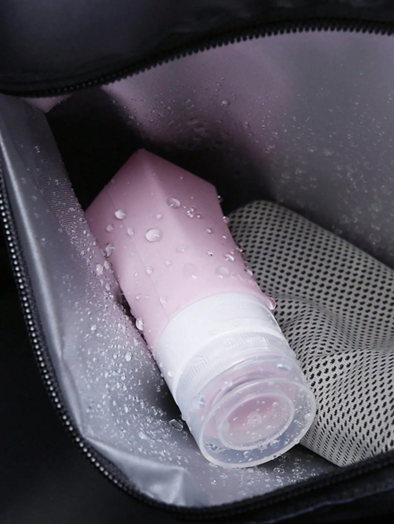 Large Capacity Shoulder Training Bag
