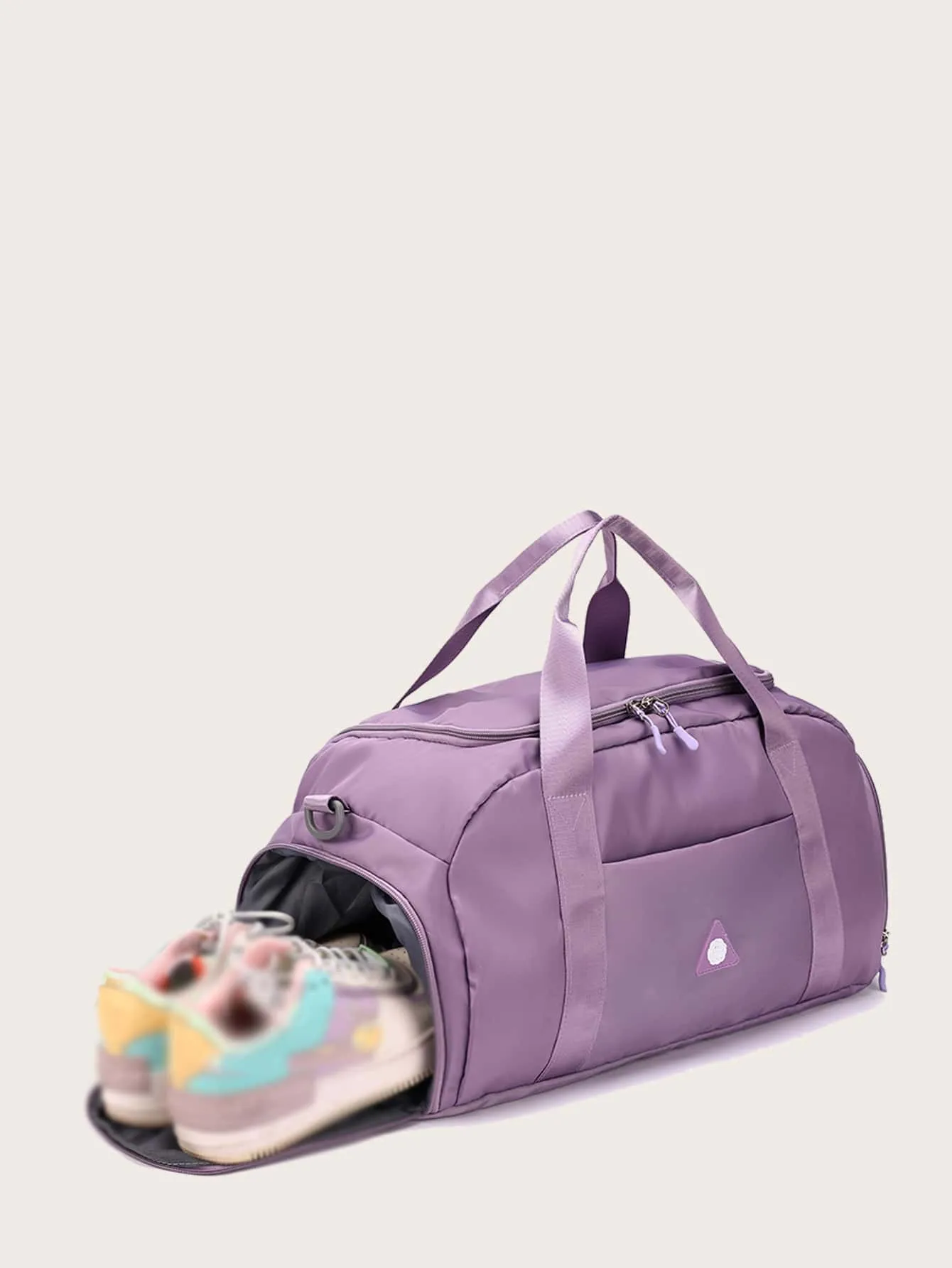 Large Capacity Shoulder Training Bag