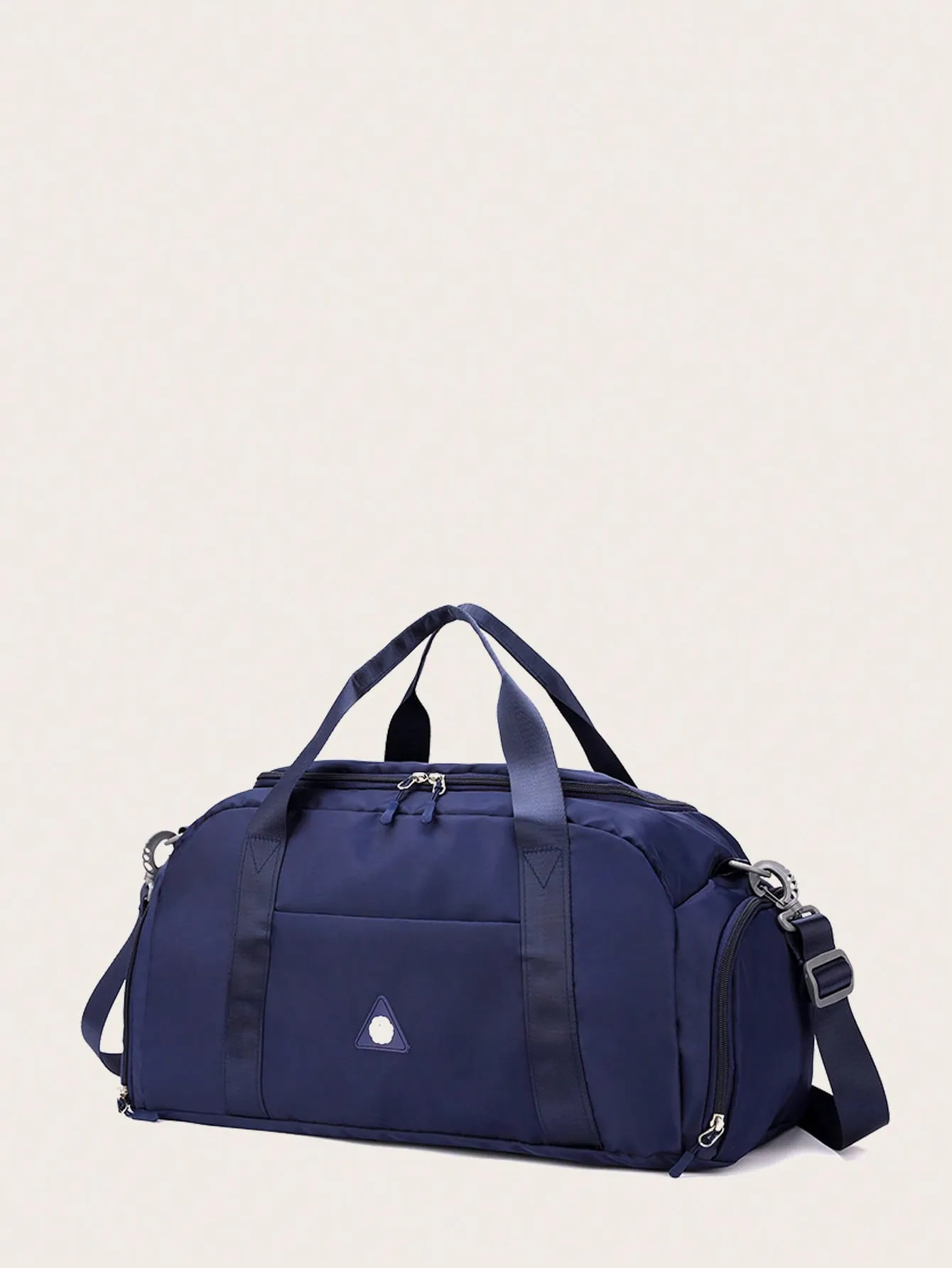 Large Capacity Shoulder Training Bag