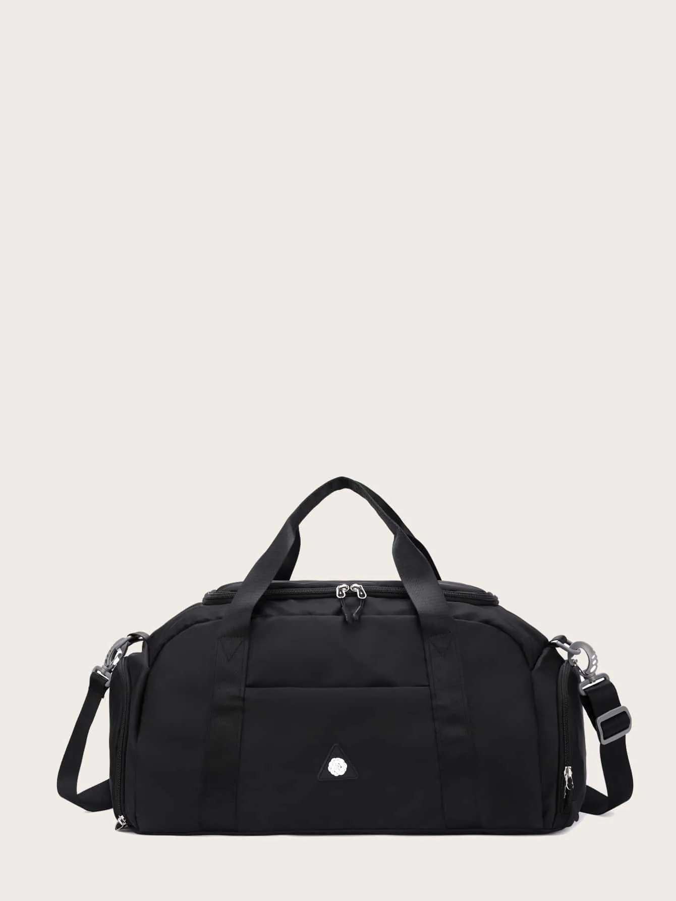 Large Capacity Shoulder Training Bag