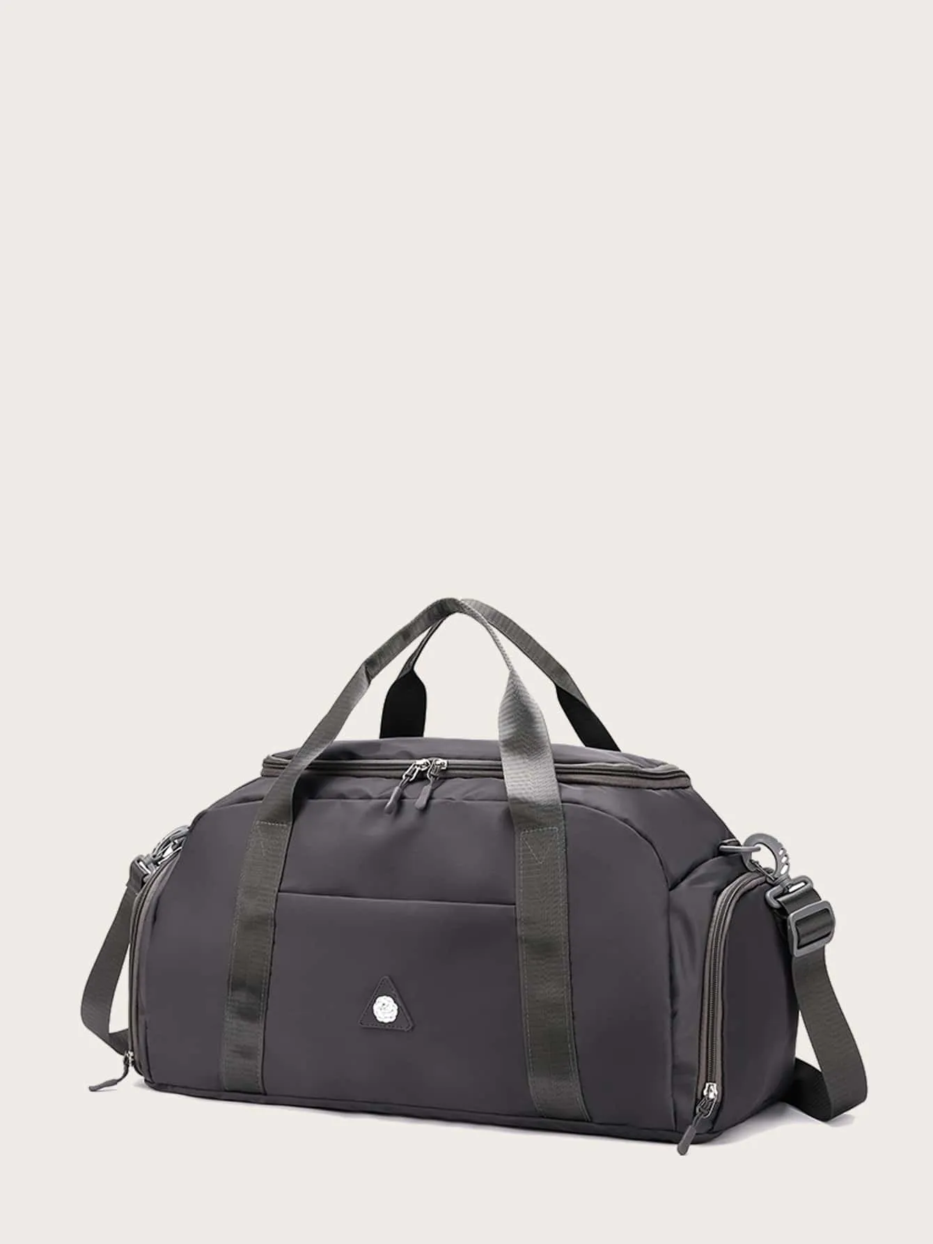Large Capacity Shoulder Training Bag