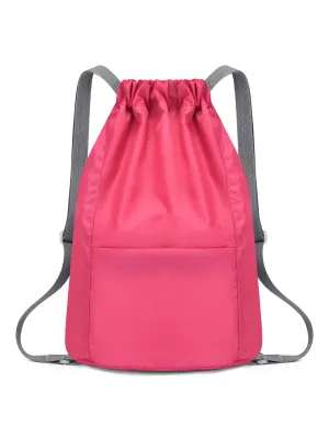 Large Capacity Swimming Bag