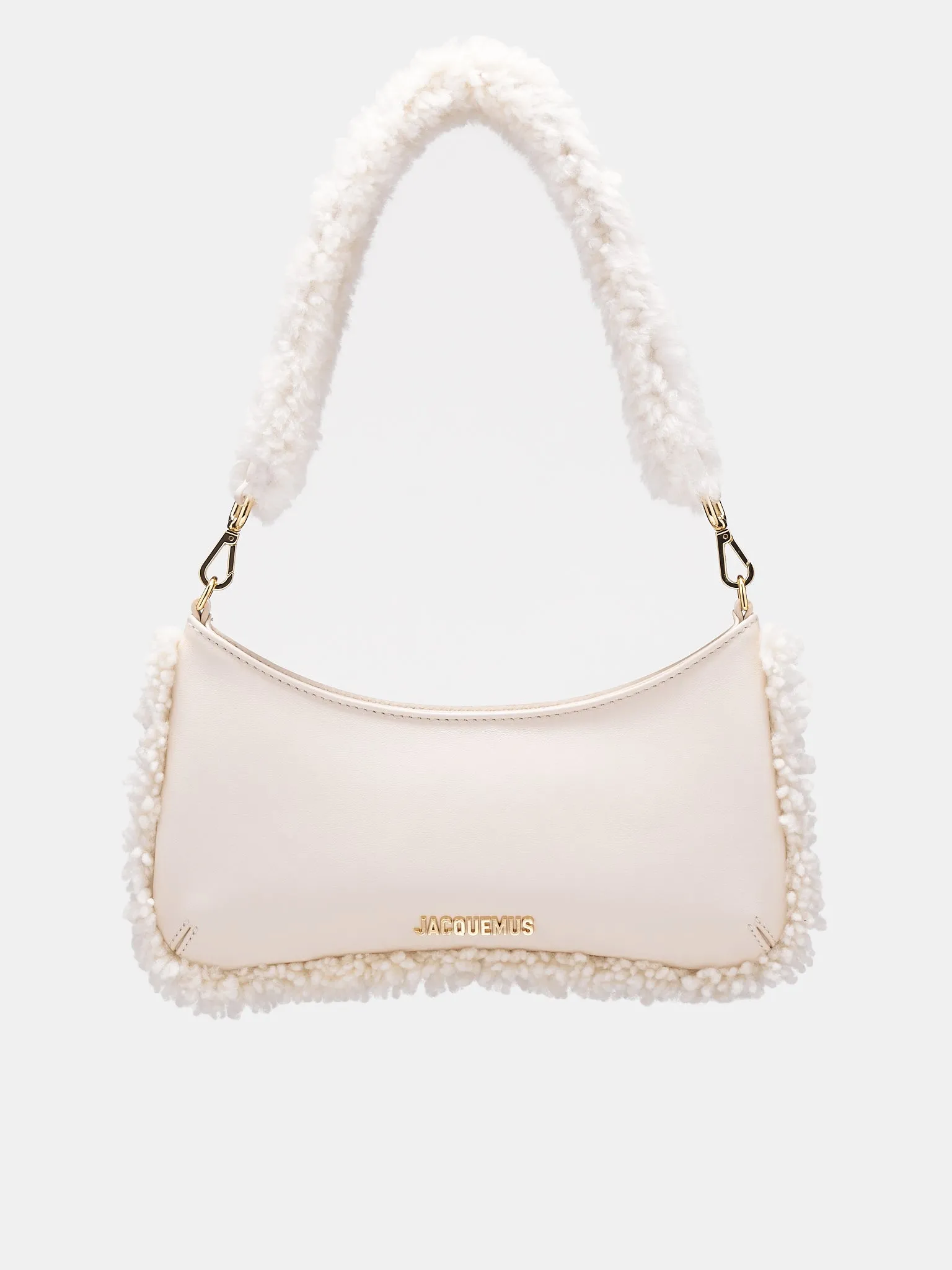 Le Bisou doux (233BA345-3073-LIGHT-BEIGE)