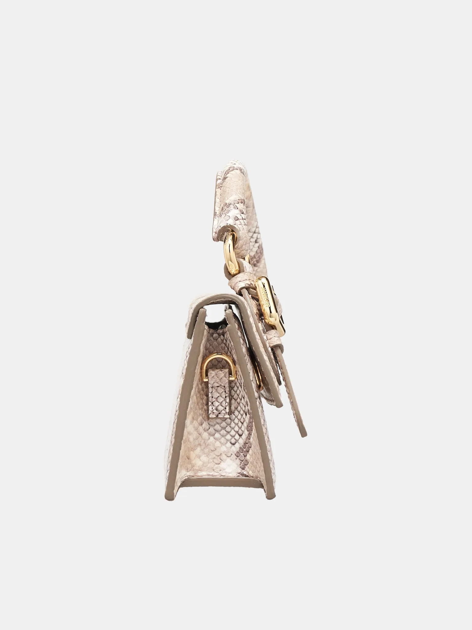 Le Chiquito Long Boucle (233BA326-4308-BEIGE)