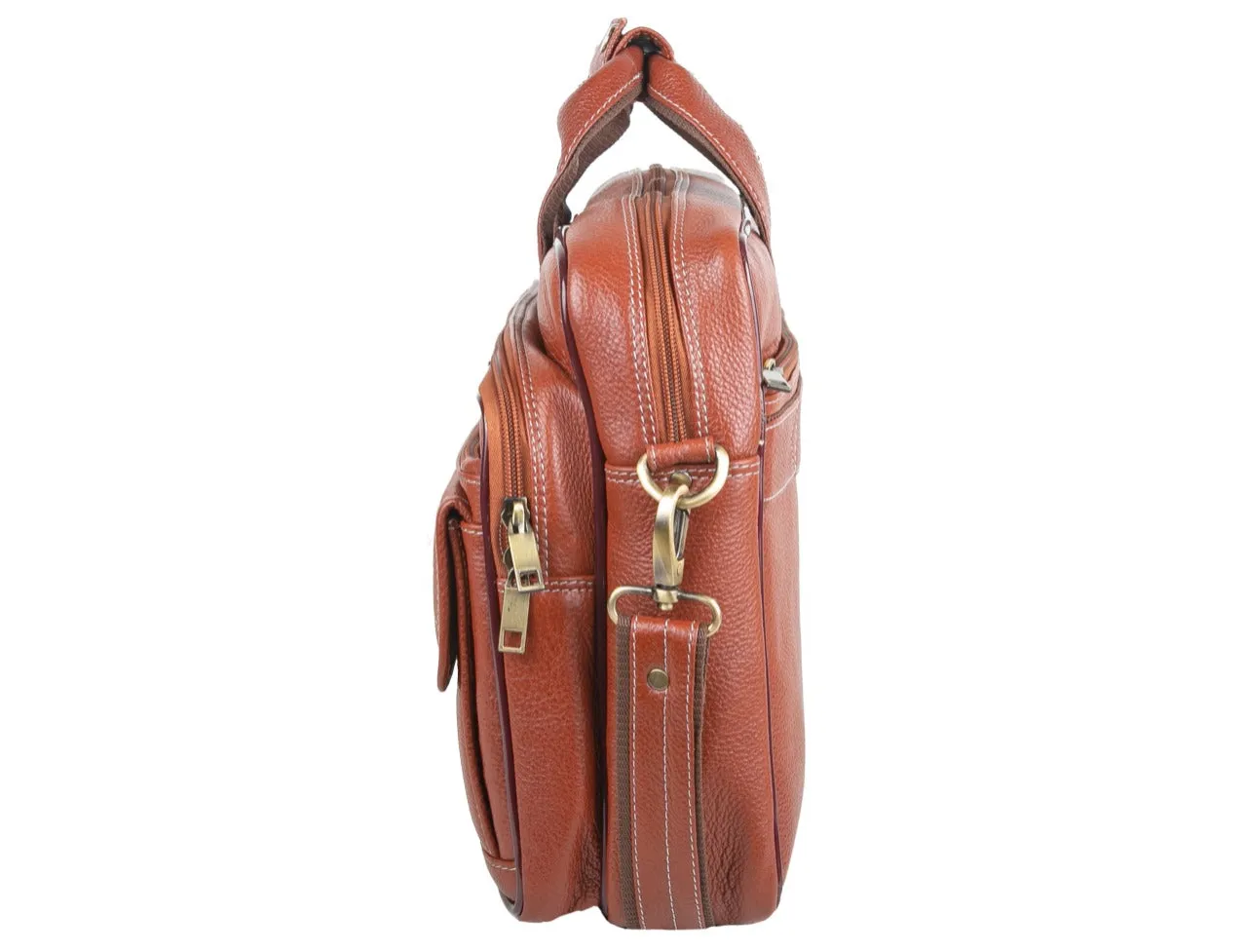 Leather Laptop Bag  998903