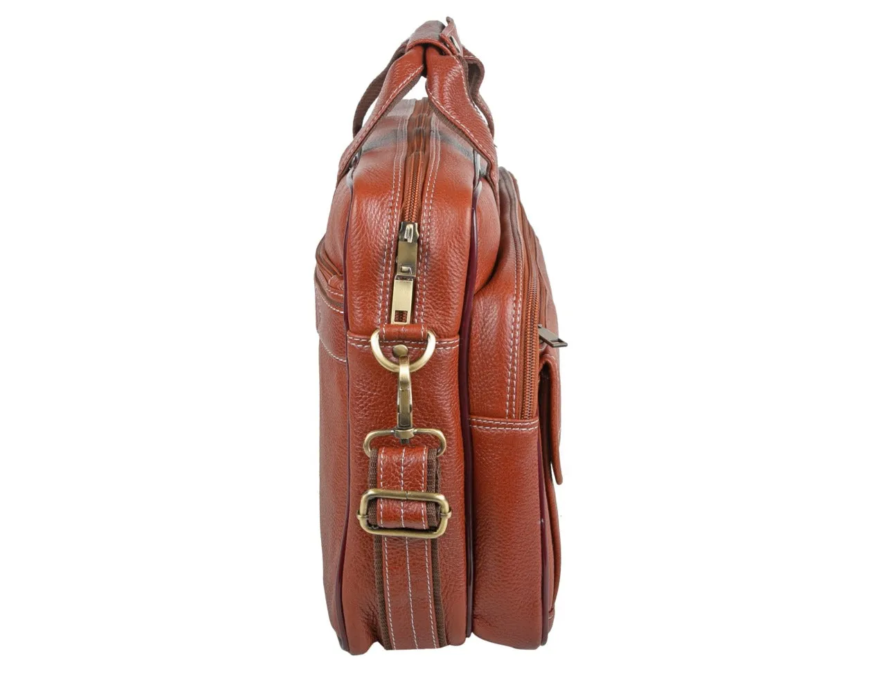 Leather Laptop Bag  998903