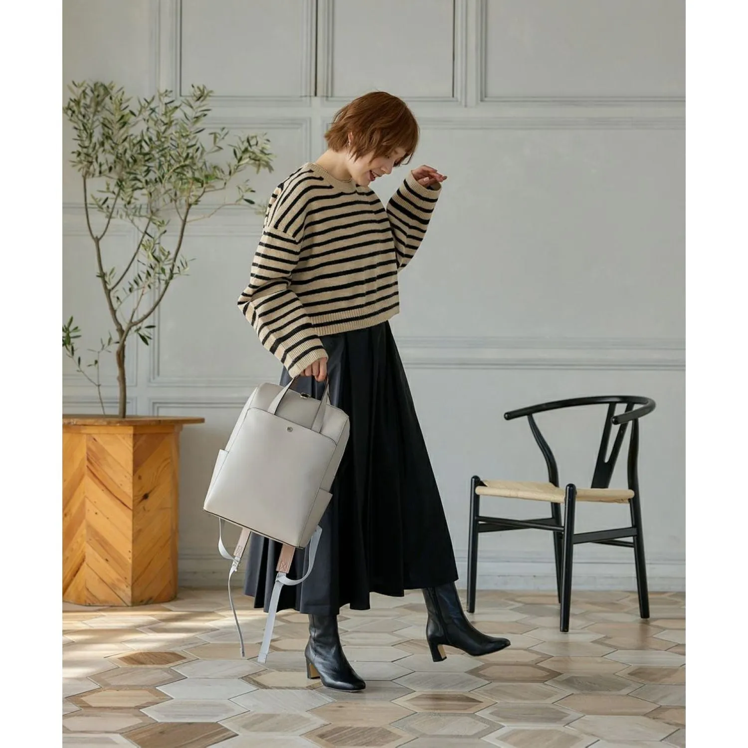 Legato Largo Light Weight Series Laptop Backpack