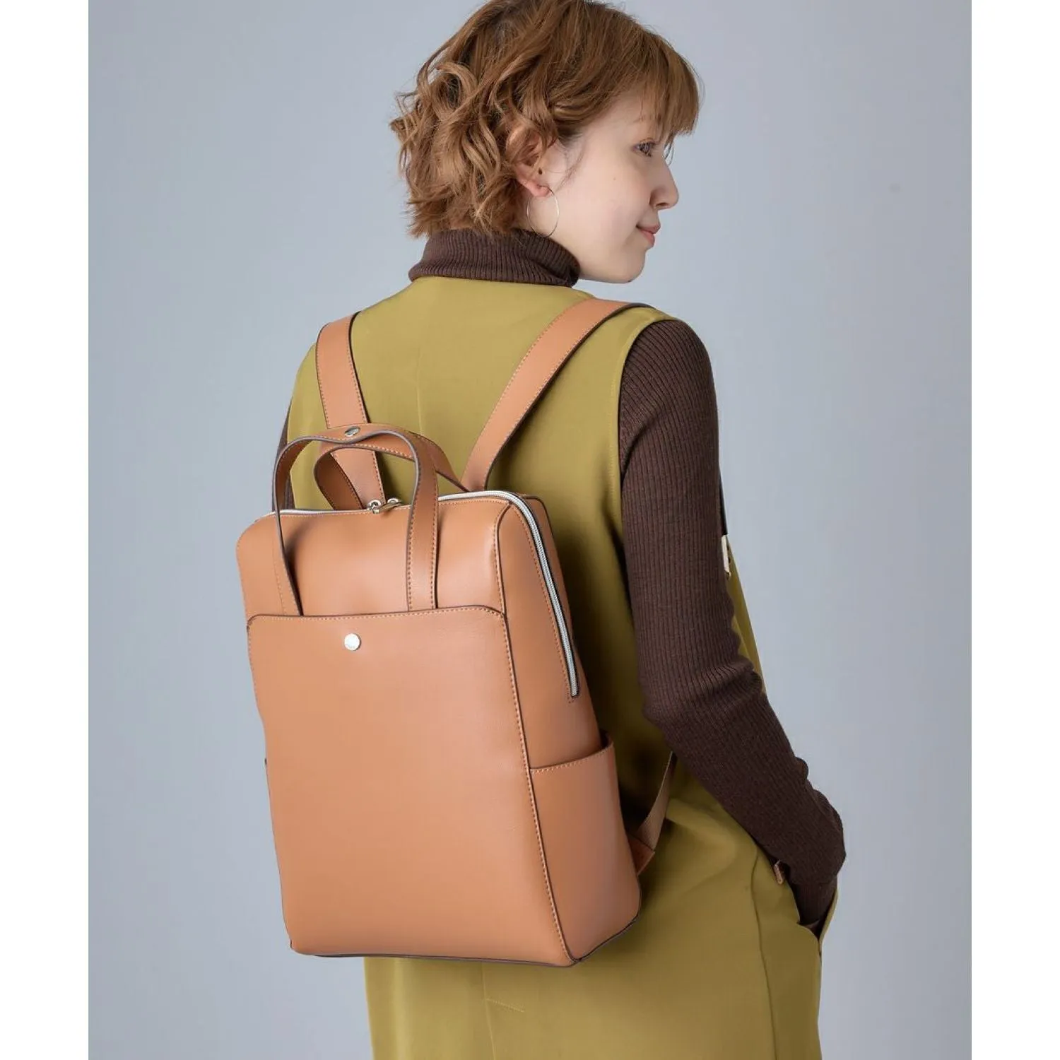 Legato Largo Light Weight Series Laptop Backpack