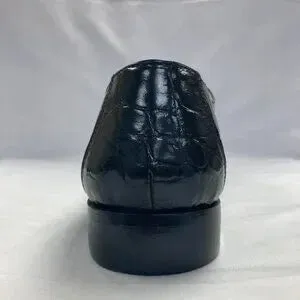 Liam Genuine Leather Lace-Up Style Boots for Men