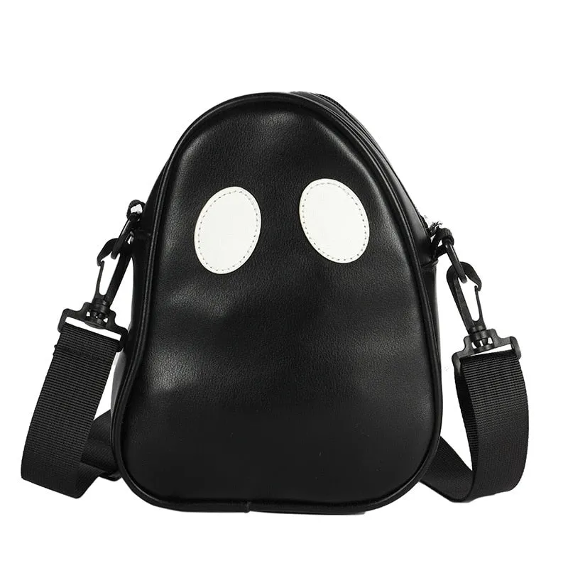 Lil Ghost Shoulder Bag