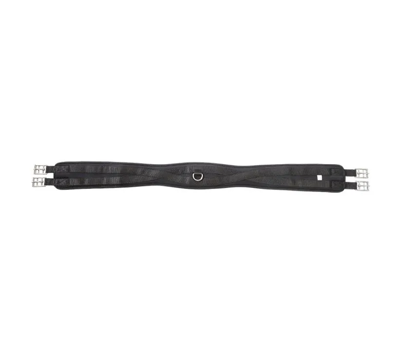 Long Girth Memory Foam without Elastic