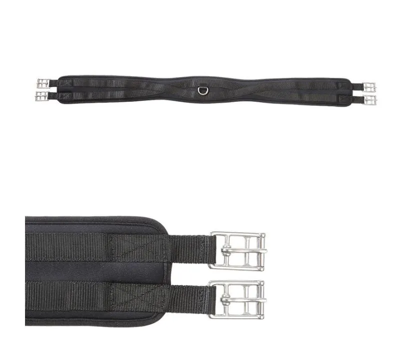 Long Girth Memory Foam without Elastic