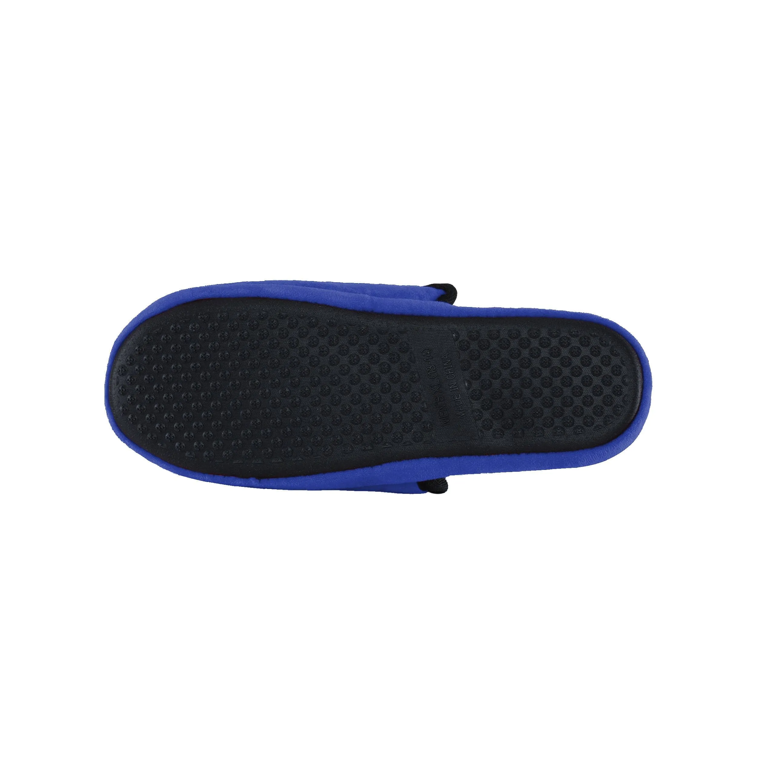 Los Angeles Rams NFL Mens Original Sherpa Slide Slippers