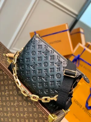 Luxury Purses - 6820