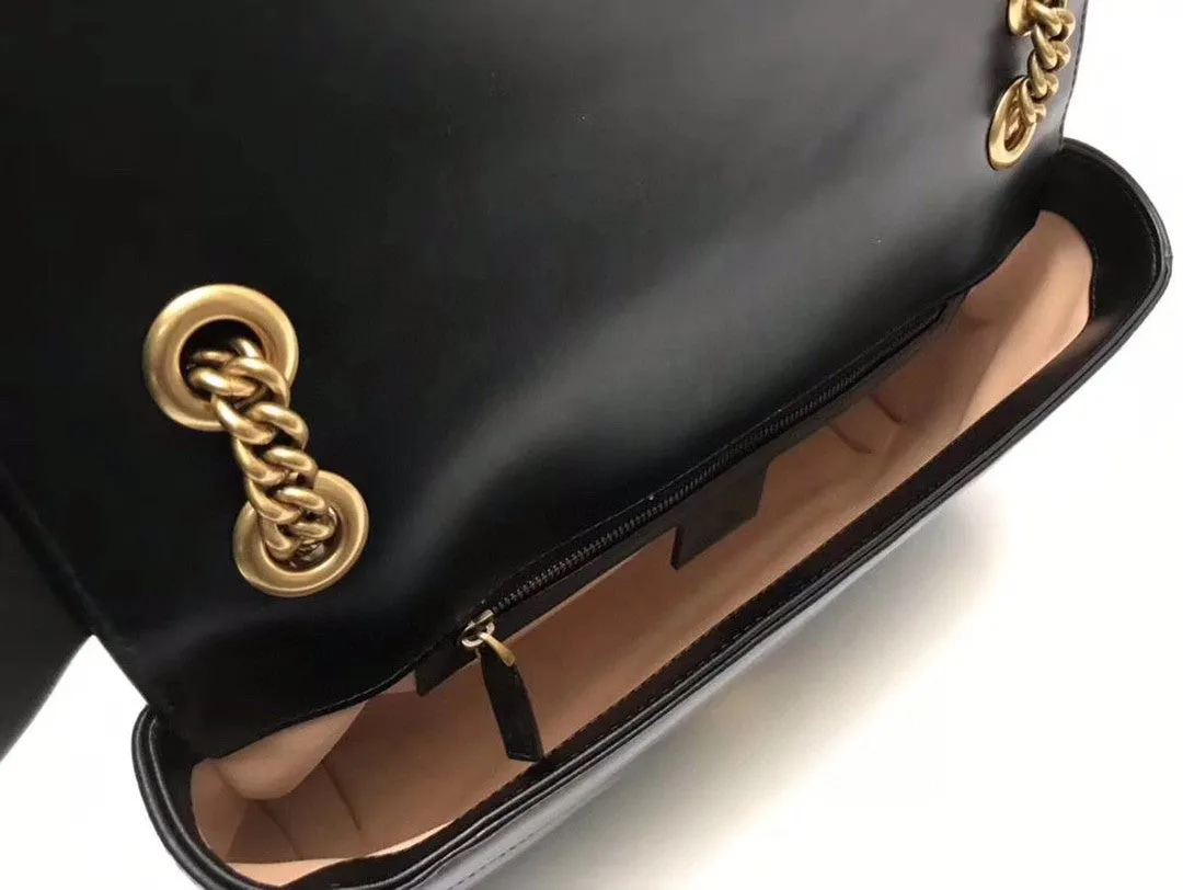 Luxury Purses - GUC - 6386