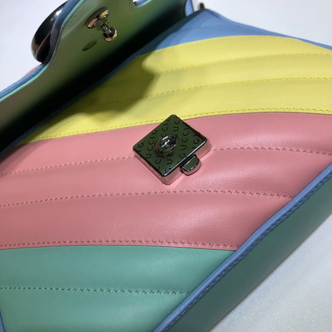 Luxury Purses - GUC - 6402