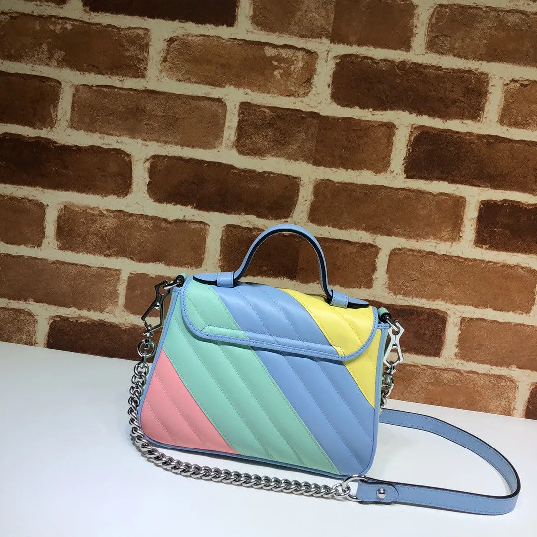 Luxury Purses - GUC - 6402