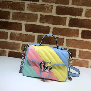 Luxury Purses - GUC - 6402