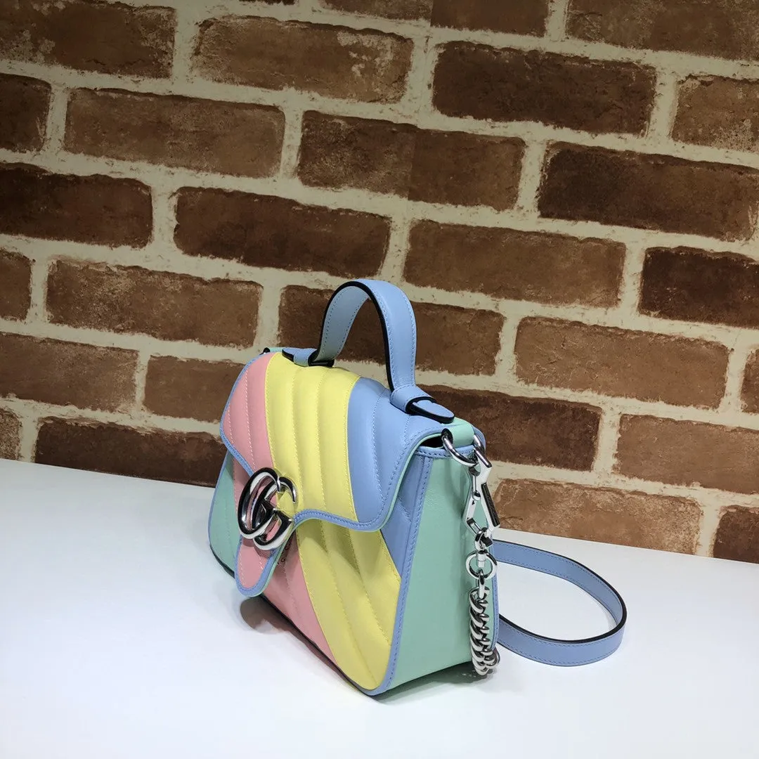 Luxury Purses - GUC - 6402