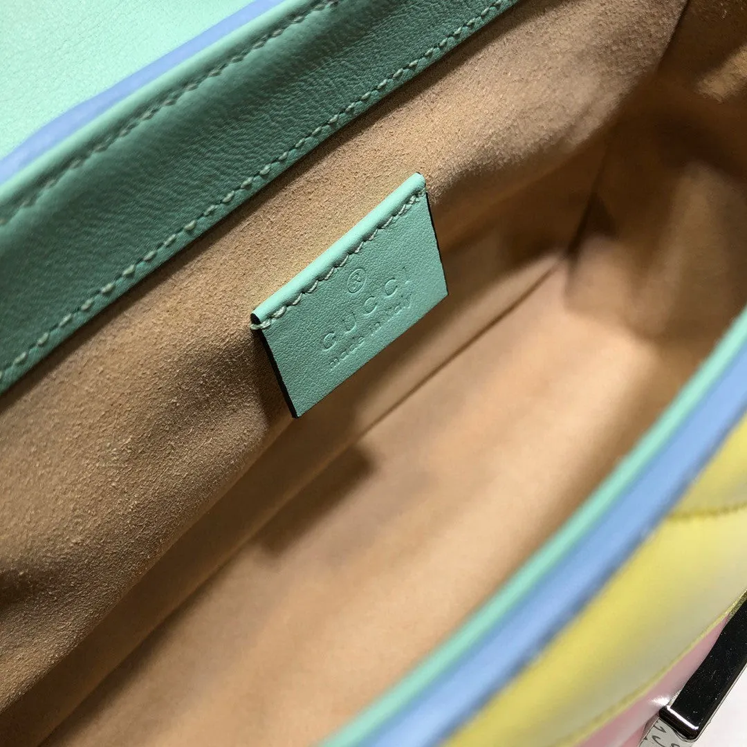 Luxury Purses - GUC - 6402