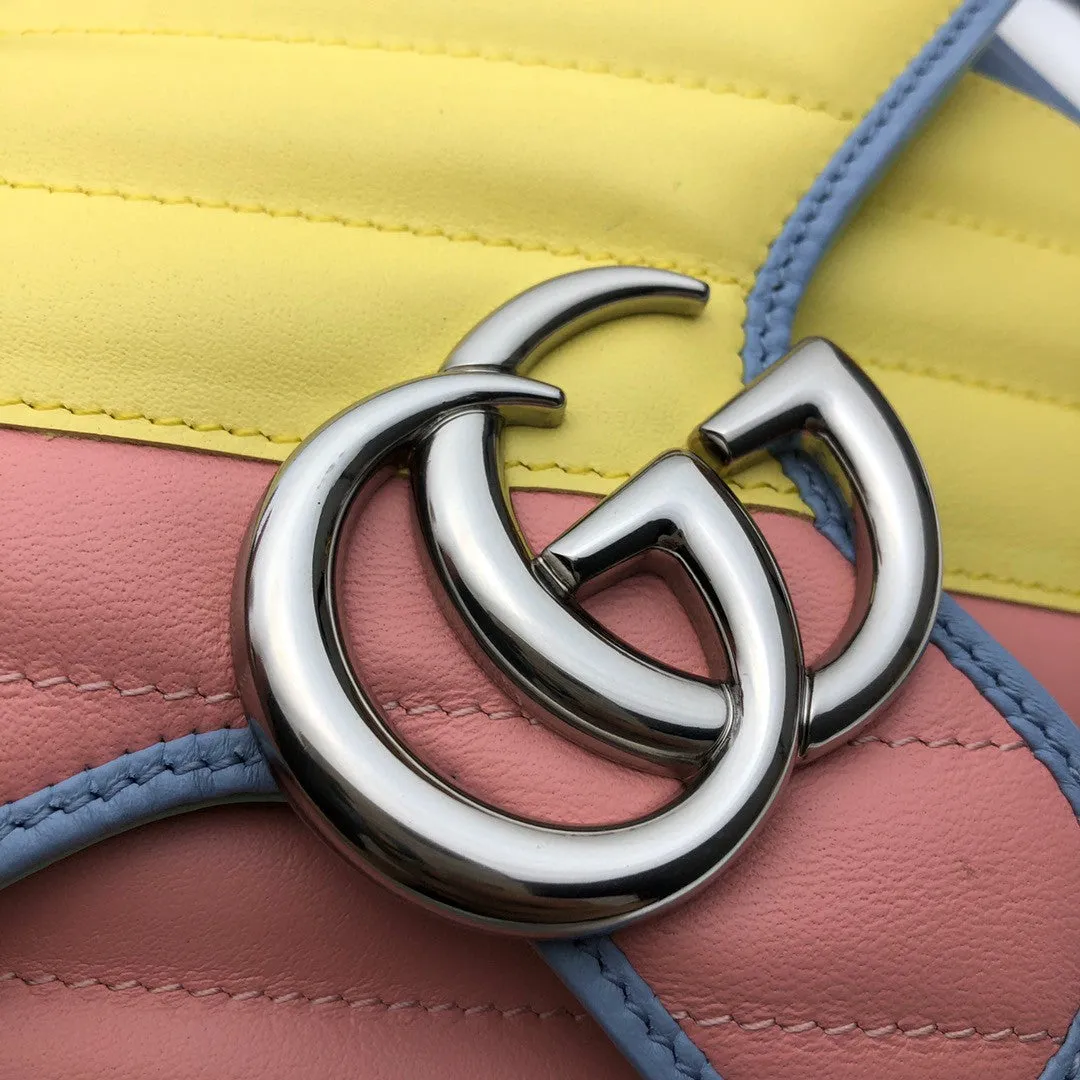 Luxury Purses - GUC - 6402