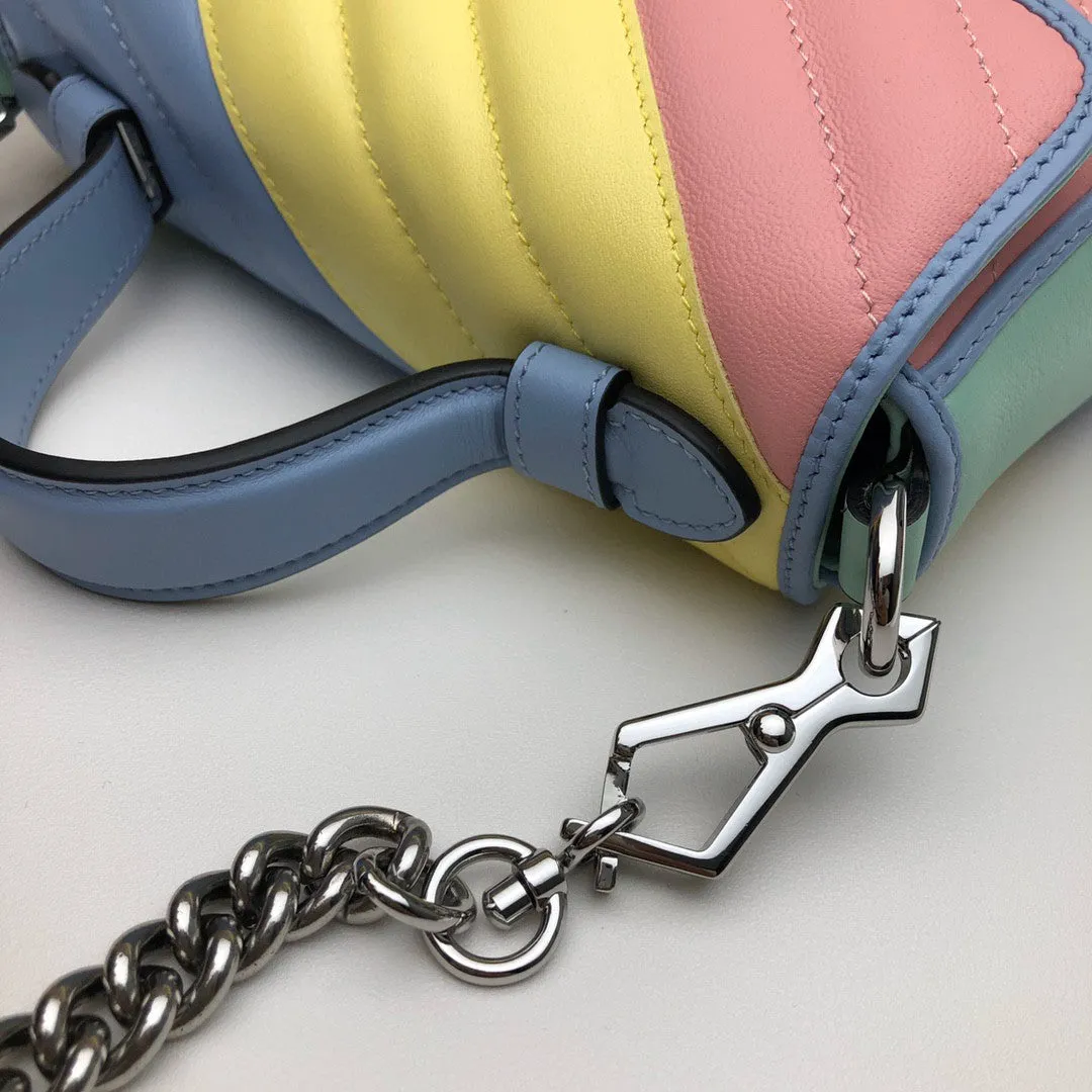 Luxury Purses - GUC - 6402