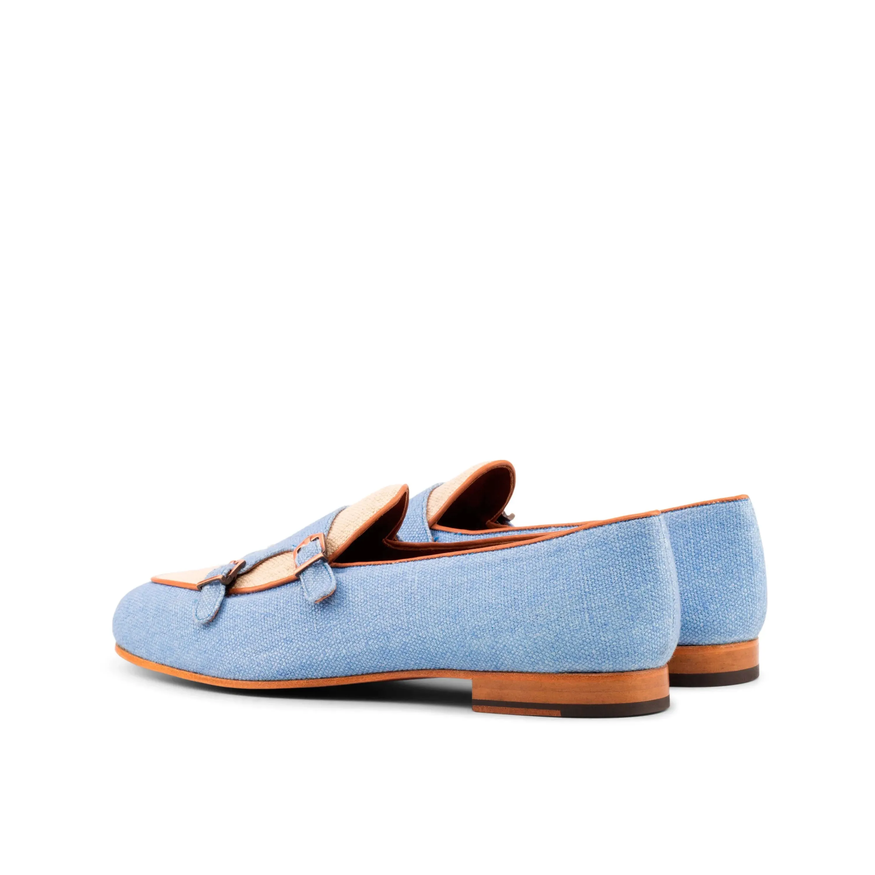 Marcodan Belgian Monk Slipper II