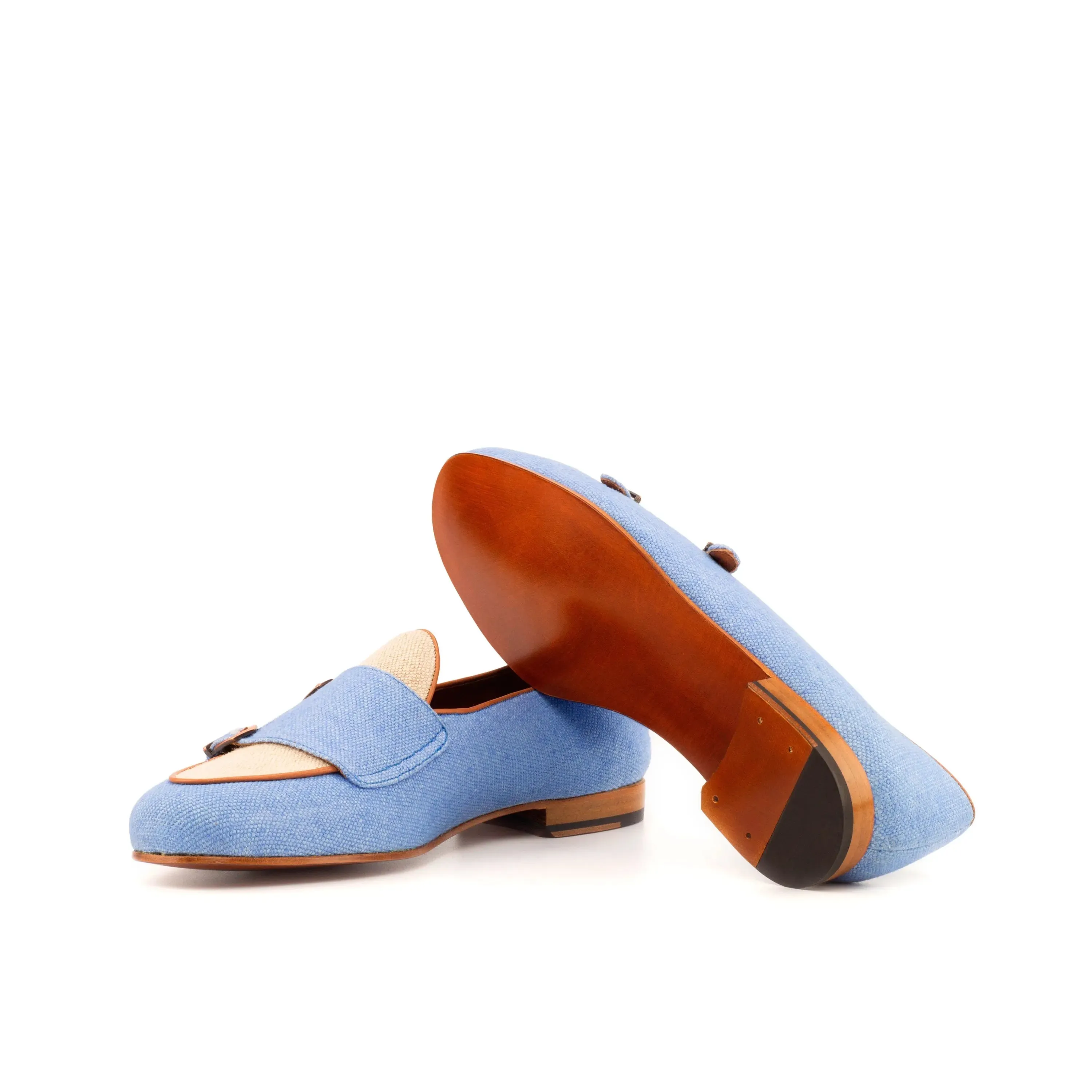 Marcodan Belgian Monk Slipper II