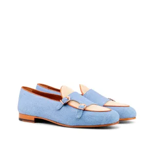 Marcodan Belgian Monk Slipper II