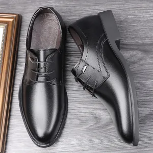 Men's Formal Leather Shoes