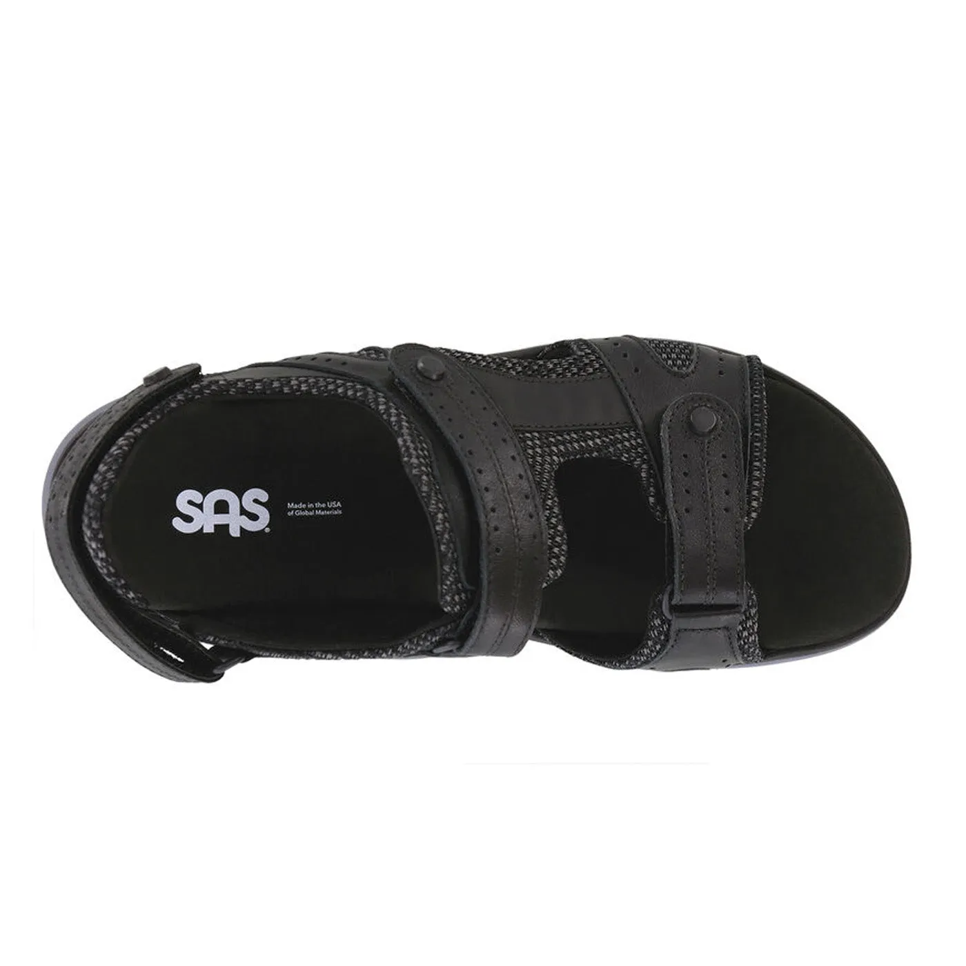 Men's Maverick Sport Sandal Naught