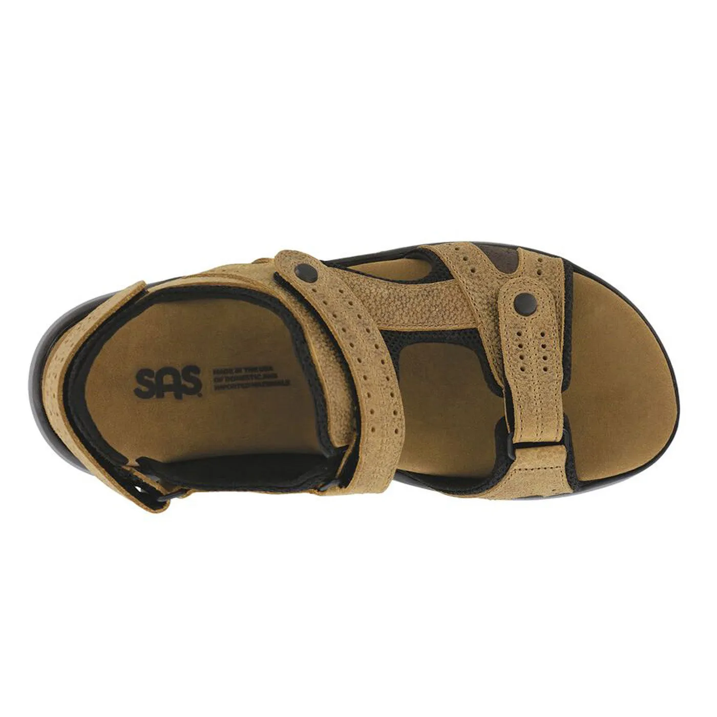 Men's Maverick Sport Sandal Stampede