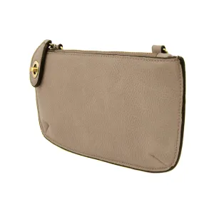 Mini Crossbody Wristlet