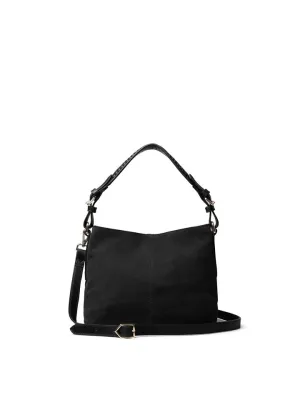 Mini Tetbury Black Bag