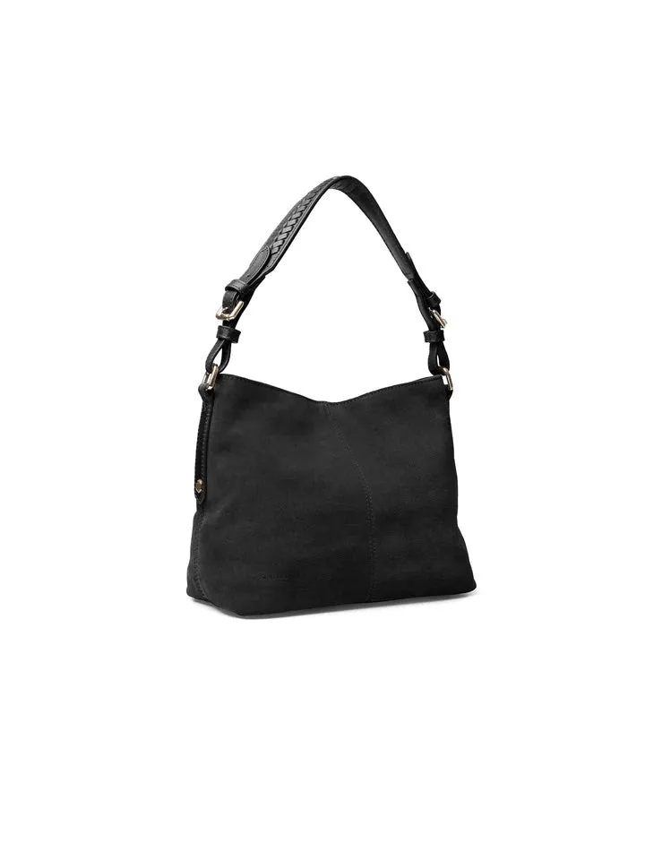 Mini Tetbury Black Bag