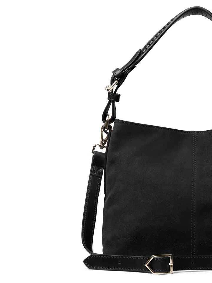 Mini Tetbury Black Bag