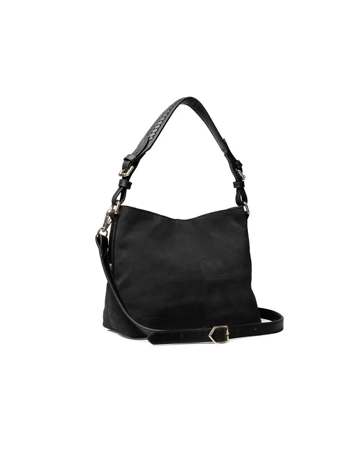 Mini Tetbury Black Bag