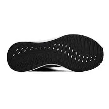 Mizuno Ezrun CG Ladies Trainer Black/White