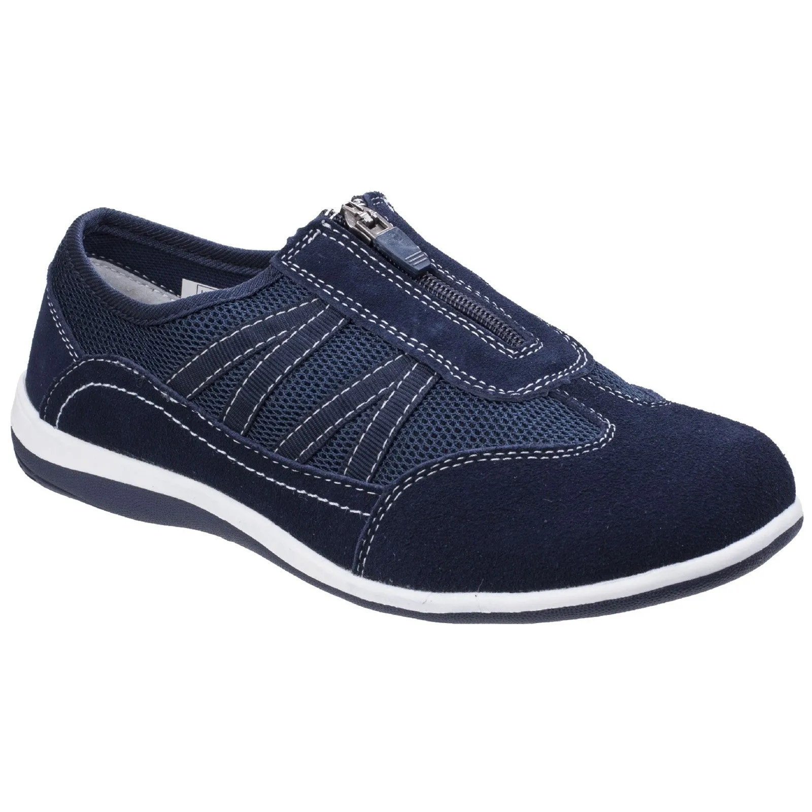 Mombassa Comfort Shoe